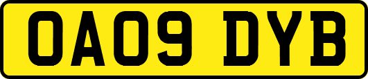 OA09DYB