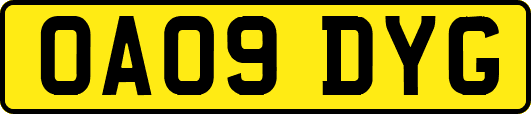 OA09DYG