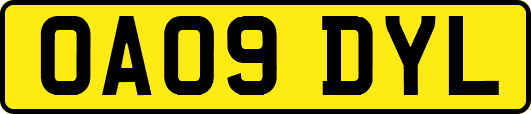 OA09DYL