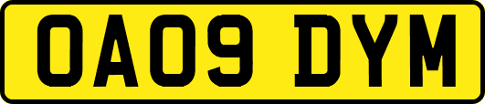 OA09DYM