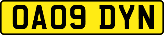 OA09DYN