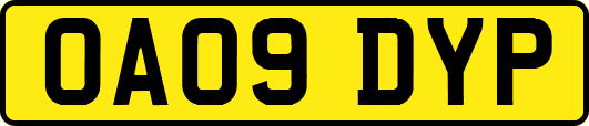 OA09DYP