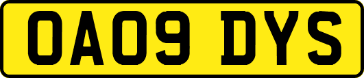OA09DYS