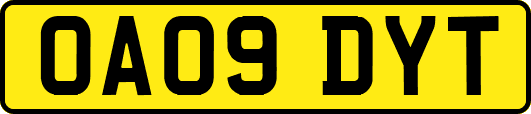 OA09DYT