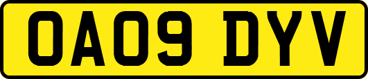 OA09DYV