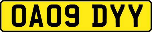 OA09DYY