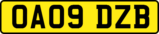 OA09DZB