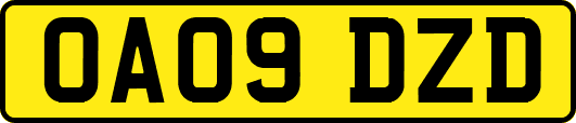 OA09DZD