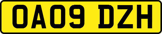 OA09DZH