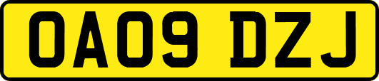 OA09DZJ
