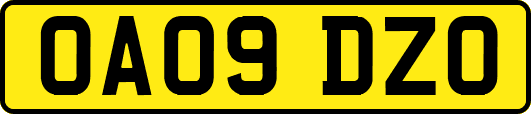 OA09DZO