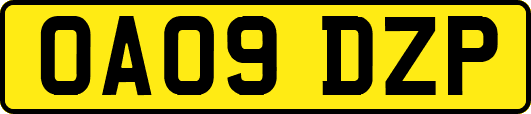 OA09DZP