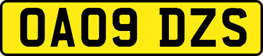 OA09DZS