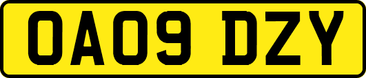 OA09DZY