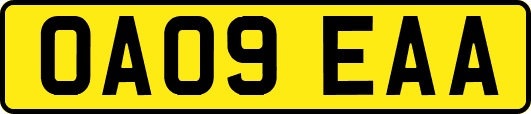 OA09EAA
