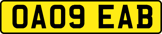 OA09EAB