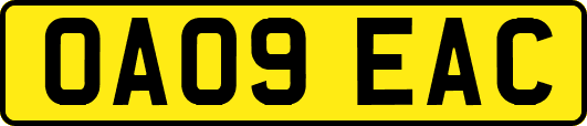 OA09EAC