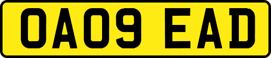 OA09EAD