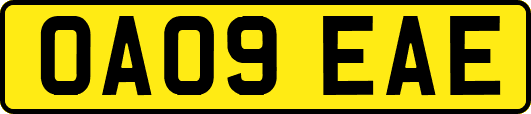 OA09EAE
