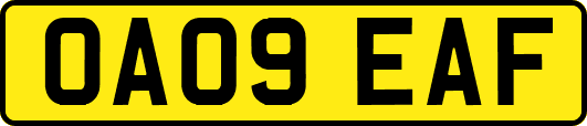 OA09EAF