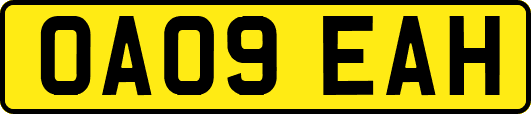 OA09EAH
