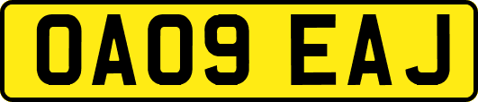 OA09EAJ