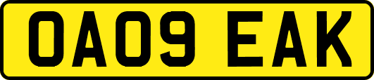 OA09EAK