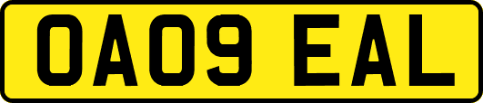 OA09EAL