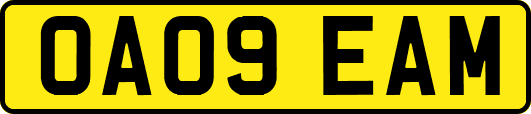 OA09EAM