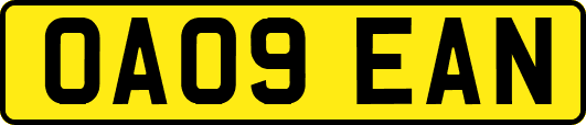 OA09EAN