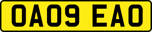 OA09EAO