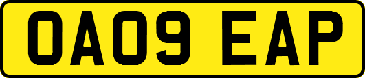 OA09EAP
