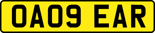 OA09EAR