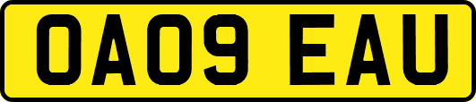 OA09EAU