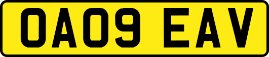 OA09EAV