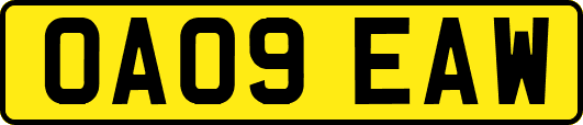 OA09EAW