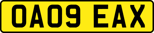OA09EAX