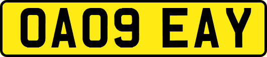 OA09EAY