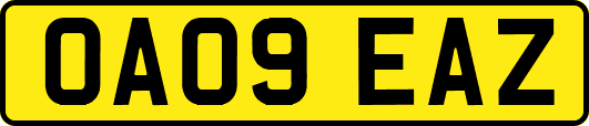 OA09EAZ