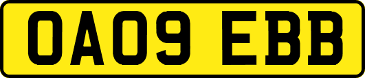 OA09EBB