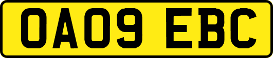 OA09EBC