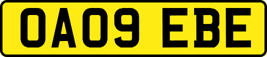 OA09EBE