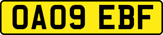 OA09EBF