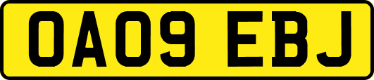 OA09EBJ