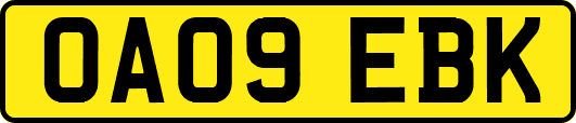OA09EBK