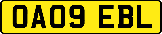 OA09EBL