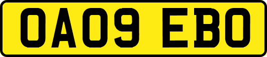 OA09EBO