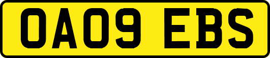 OA09EBS