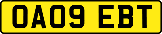 OA09EBT