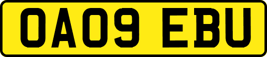 OA09EBU